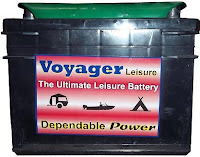 Banner Leisure Battery1