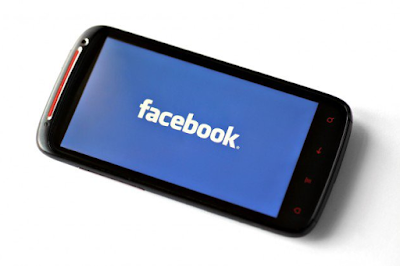 Facebook Sign In New Account - Mobile Login Facebook