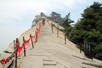 Mount Hua