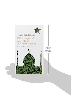  L'Islam expliqué aux enfants (et à leurs parents) de Tahar Ben Jelloun