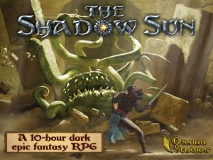 Free Download Game The Shadow Sun 1.08 MOD APK (DLCs Unlocked) Terbaru 2018