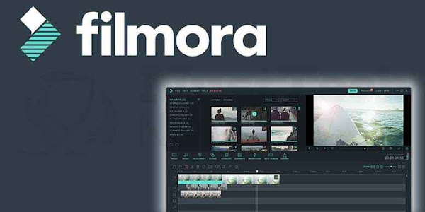 Wondershare Filmora v9.5.1.5 + Effects Packs Download Free >> HoIT Asia