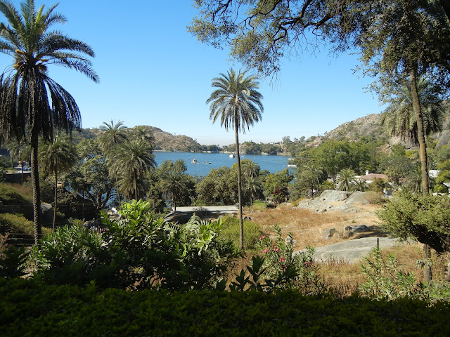 Mount abu sanctuary Sirohi Rajasthan