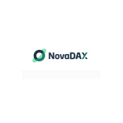 NovaDax Criptomoedas