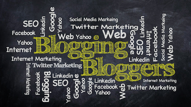 ¿Qué es un blog? ¿Quién es un blogger? ¿Qué es el blogging?