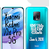 مراجعة ومواصفات هاتف Redmi 10X Pro 5G من شاومي مع ابرز المميزات و العيوب بالاضافة الي السعر