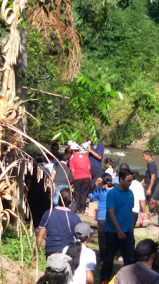 Empat Polsek Jajaran di Badung Gelar Apel Siaga Peringatan Hari Buruh