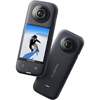 Insta360 X3