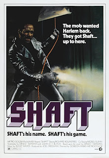 poster filme shaft