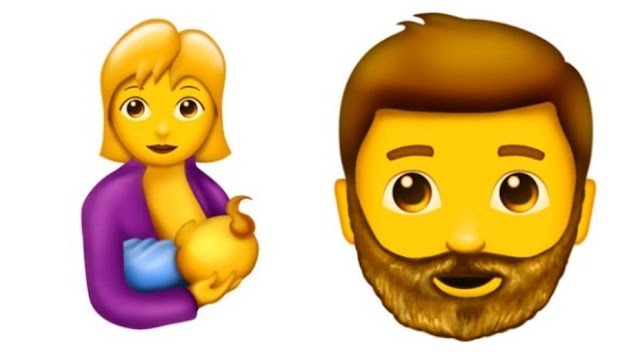 137 nuevos emojis llegan a WhatsApp