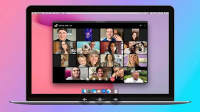 Facebook's video conferencing app Messenger Rooms goes live from today, 50 people will be able to connect at one go