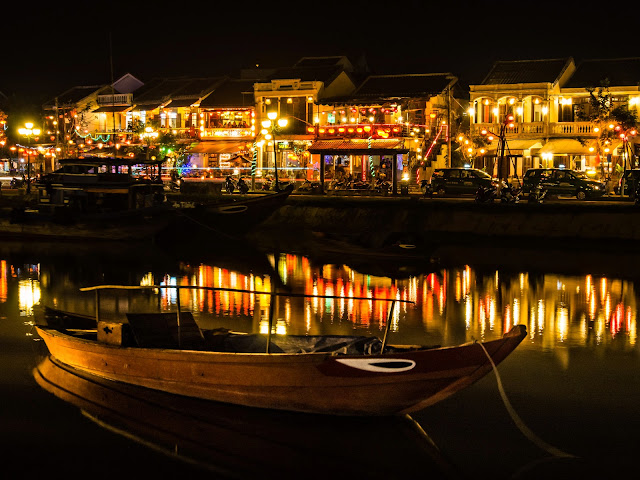 O que visitar em Hoi An, Roteiro Hoi An, Roteiro Vietname