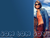 #2 Bon Jovi Wallpaper