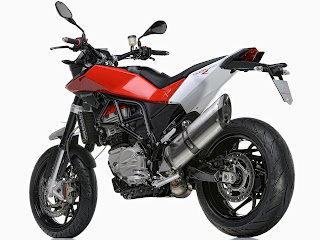 2013 Husqvarna Nuda 900R ABS Motorcycle Photos 3