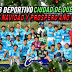 Club Deportivo Especializado Formativo "Ciudad de Quevedo" 25/12/2022