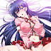 [Mary Jane] The female student council president who was the first winner of the trale