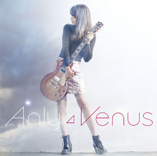 MP3 download Anly - Venus - EP iTunes plus aac m4a mp3