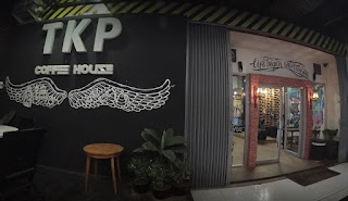 Lowongan Sebagai Staf Admin di TKP Coffe House Kudus