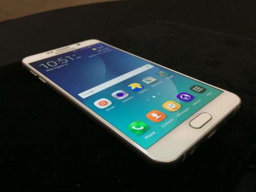 Keunggulan Samsung Galaxy Note 5
