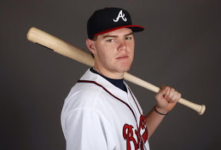 Freddie Freeman - Not a Black Guy