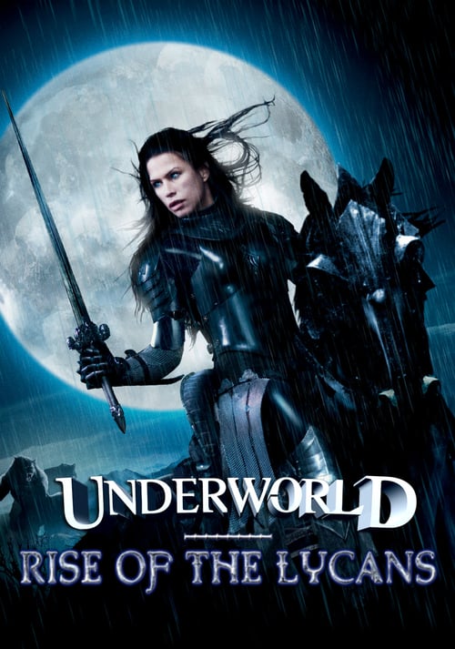 [HD] Underworld: La rebelión de los licántropos 2009 Pelicula Completa En Español Castellano