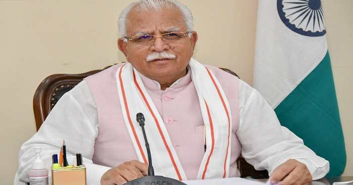 chief-minister-manohar-lal-will-come-to-faridabad