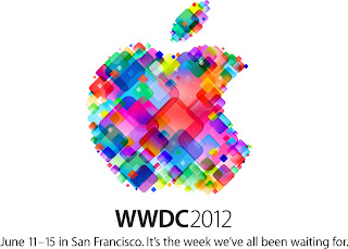 WWDC 2012 : POCHI GIORNI AL LANCIO UFFICIALE DEI NUOVI PRODOTTI?