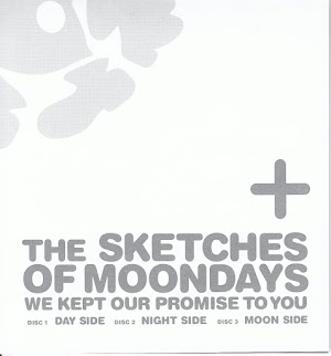 Various Artists – The Sketches of Moondays ~We Kept Our Promise to You~
