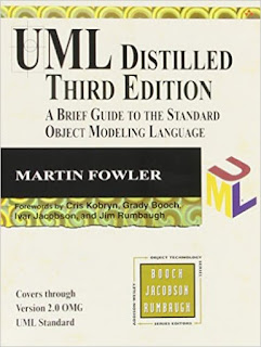 UML books for Java and JEE developers