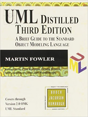 UML books for Java and JEE developers