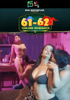 Online Romance 2023 Episode 3 To 4 DigimoviePlex Hindi