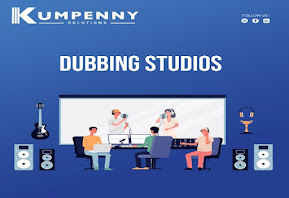 Dubbing Companies in mumbai