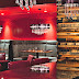 Restaurant Interior Design | Rosso Trattoria |Columbia | South Carolina | Studi ZLR