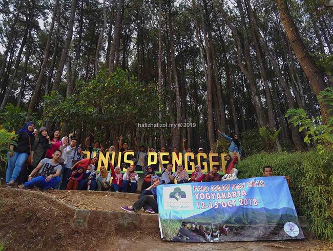 tempat menarik di jogja