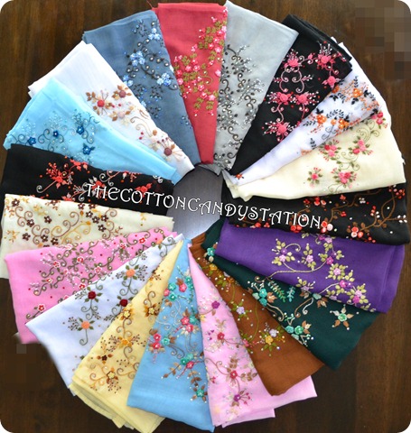 Bawal Crown