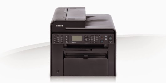 تحميل تعريف طابعة canon mf4750