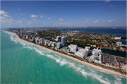 . than in Miami Beach, Fl. Winter months in South Florida are fantastic. (miamibeachday)