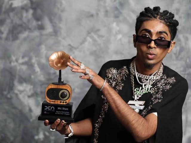 Mc Stan: Rising Indian Rapper|| Biography 
