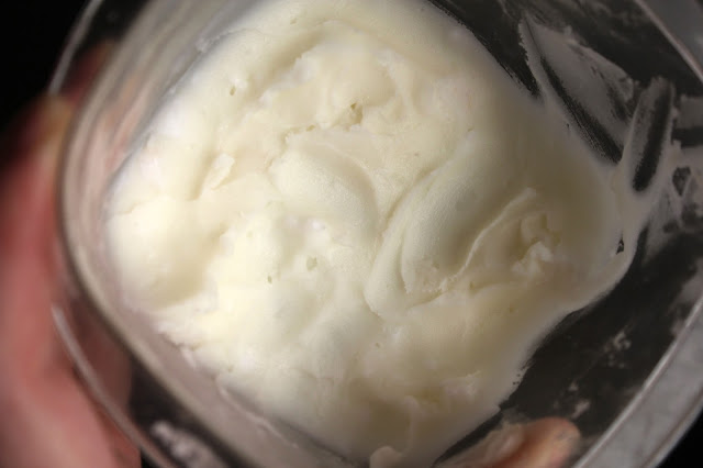 Homemade Deodorant that works.