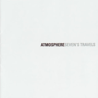 Atmosphere Seven's Travels