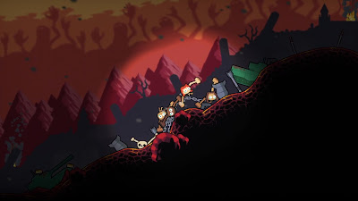 This Is Hell Game Screenshot 1