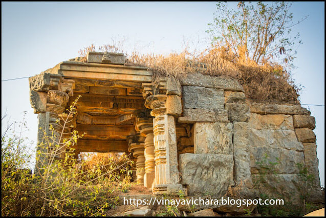 Heragu Chenna Parswanatha Basadi