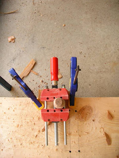 Paddle Making (and other canoe stuff): New Carving Tools