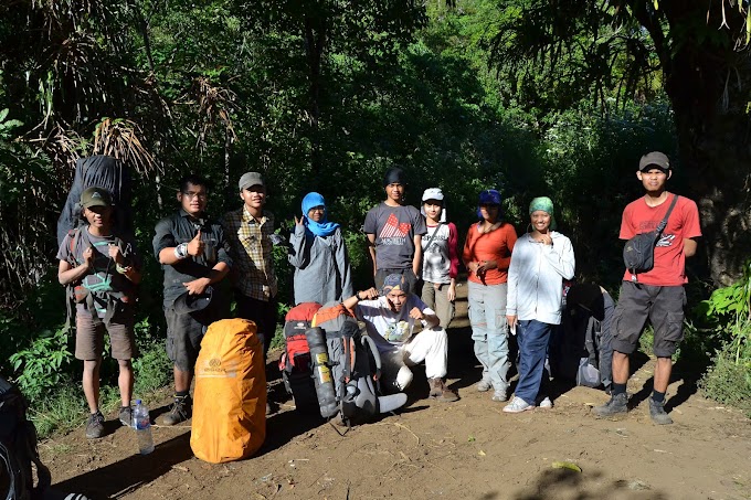 Perjalanan: Gunung Argopuro 3088 mdpl (Part 2)