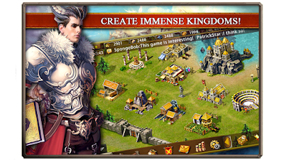 Age of Empire apk for android