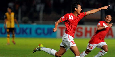 Video Indonesia Vs Malaysia 5-1