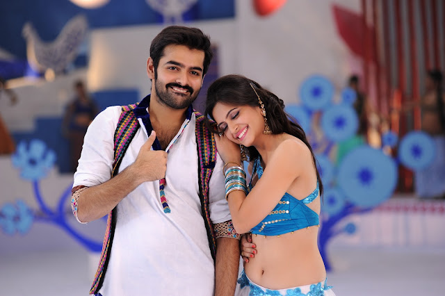 OngoleGittha Stills