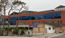 Hwaseong Ardim  welfare center