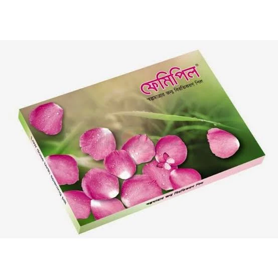 Femipil tablet bangla | Femipil Tablet uses| Femipil Tablet side effects & Price