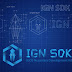 IGN SDK Logo Blueprint